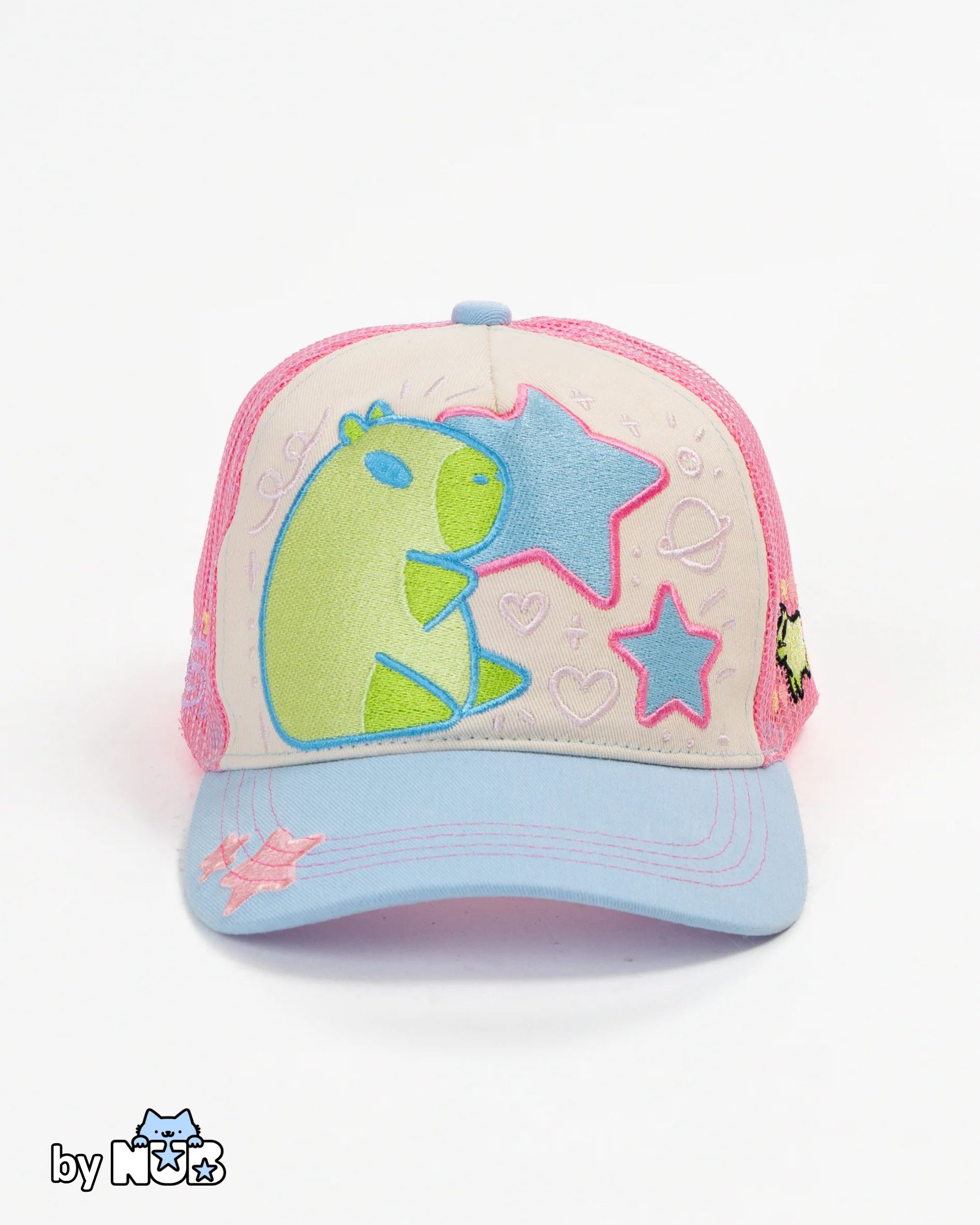Alien Capybara Hat - Image 5