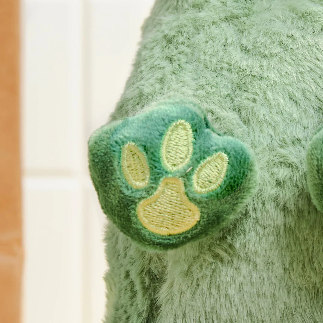 Avocado Capybara Bag Charm 🥑 - Image 4