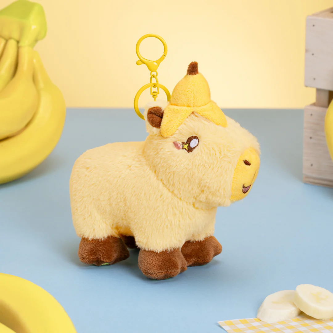 Banana Capybara - Duo Bundle 🍌 - Image 8