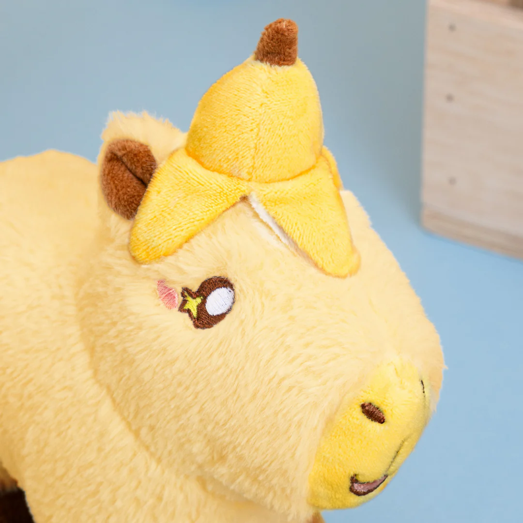 Banana Capybara - Duo Bundle 🍌 - Image 9