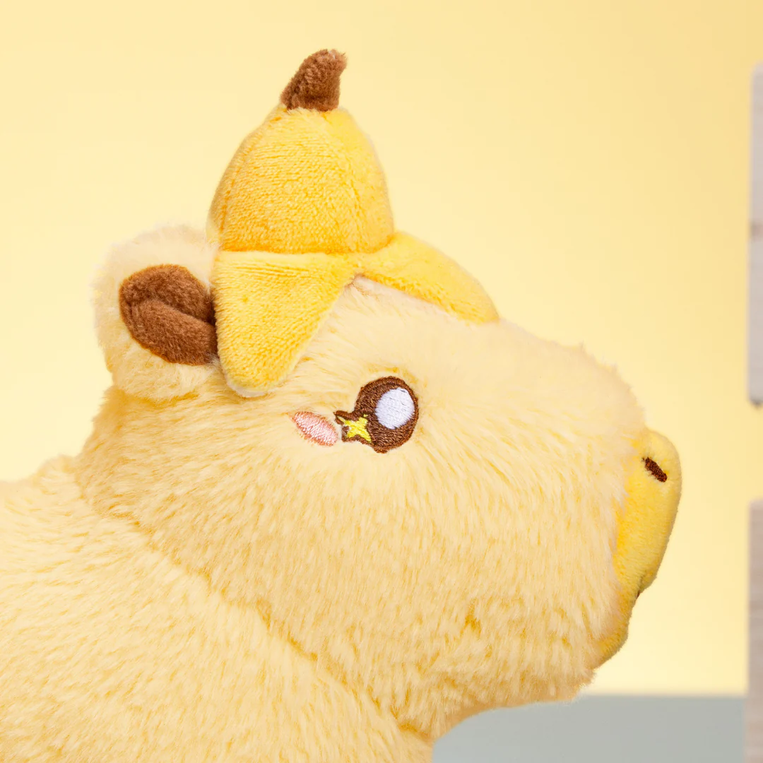 Banana Capybara - Duo Bundle 🍌 - Image 10