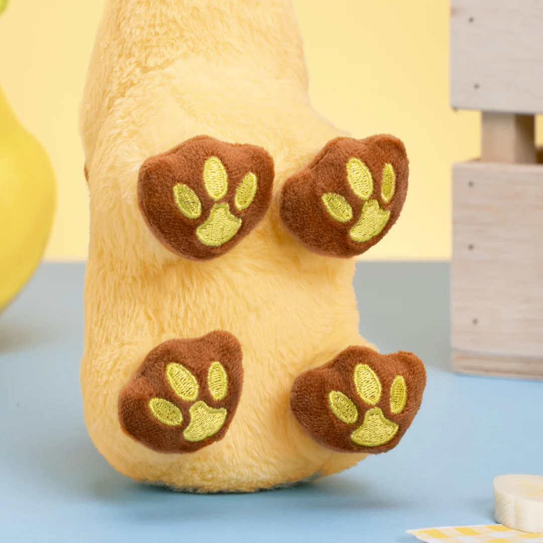 Banana Capybara - Duo Bundle 🍌 - Image 11