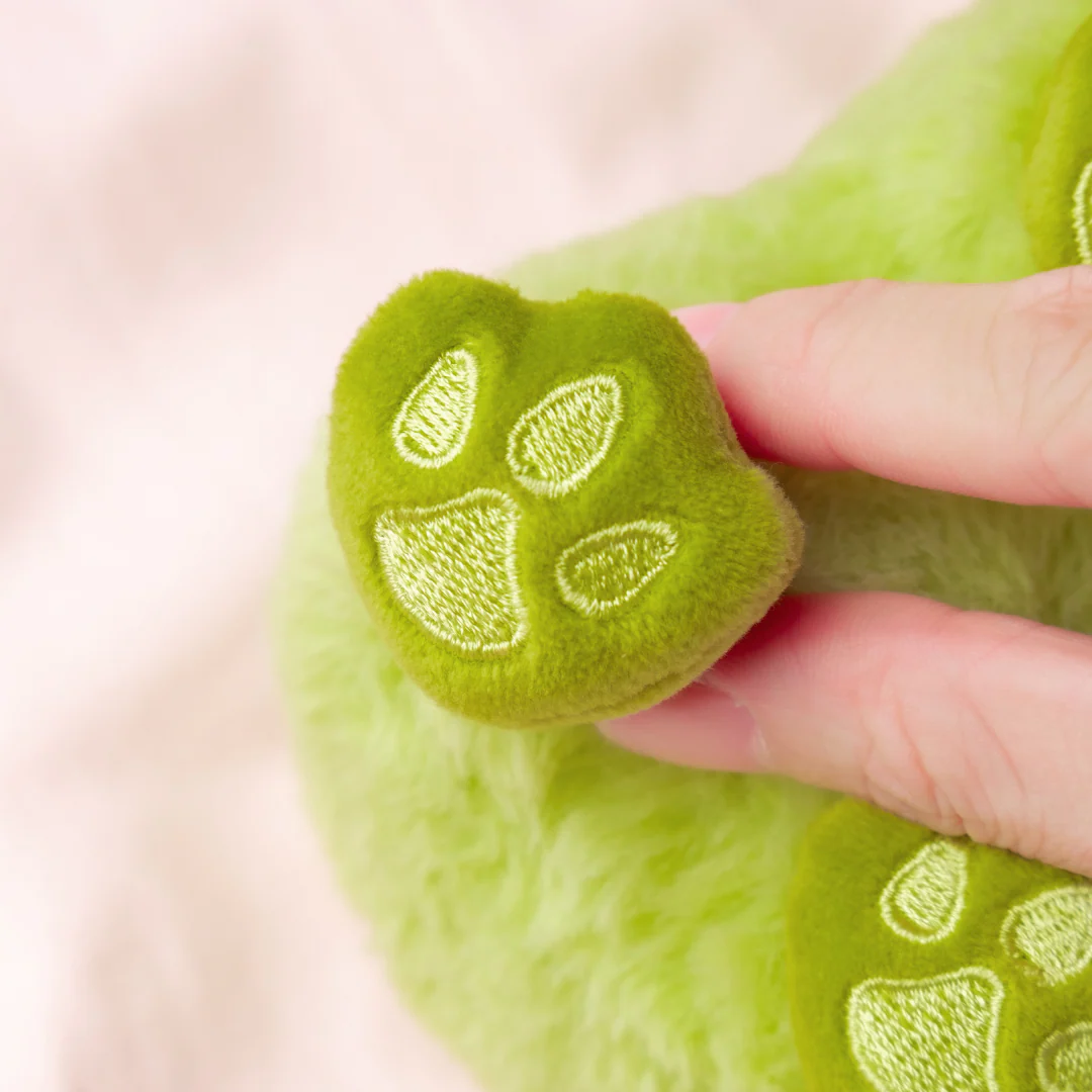 Matcha Capybara Bag Charm 🍵 - Image 4