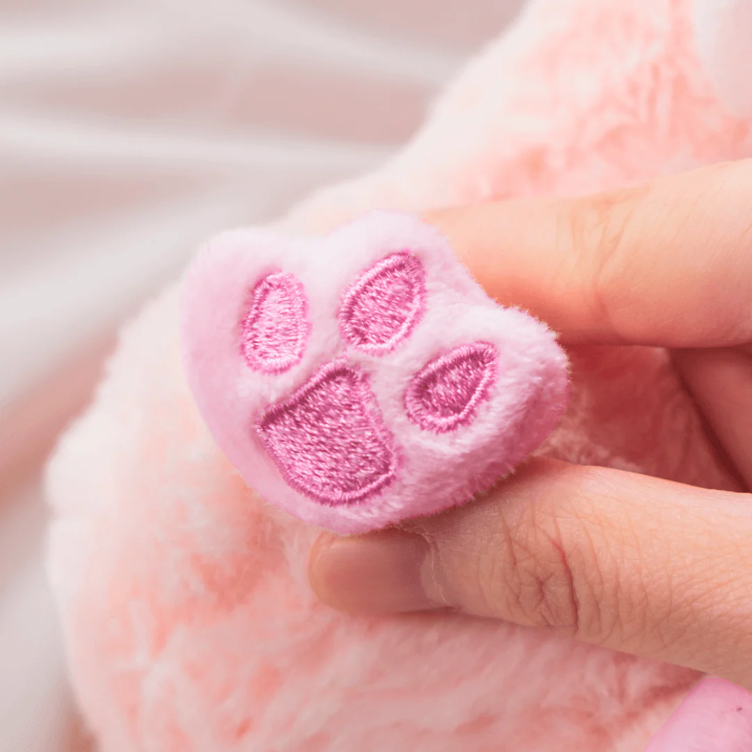 Sakura Capybara Bag Charm 🌸 - Image 5