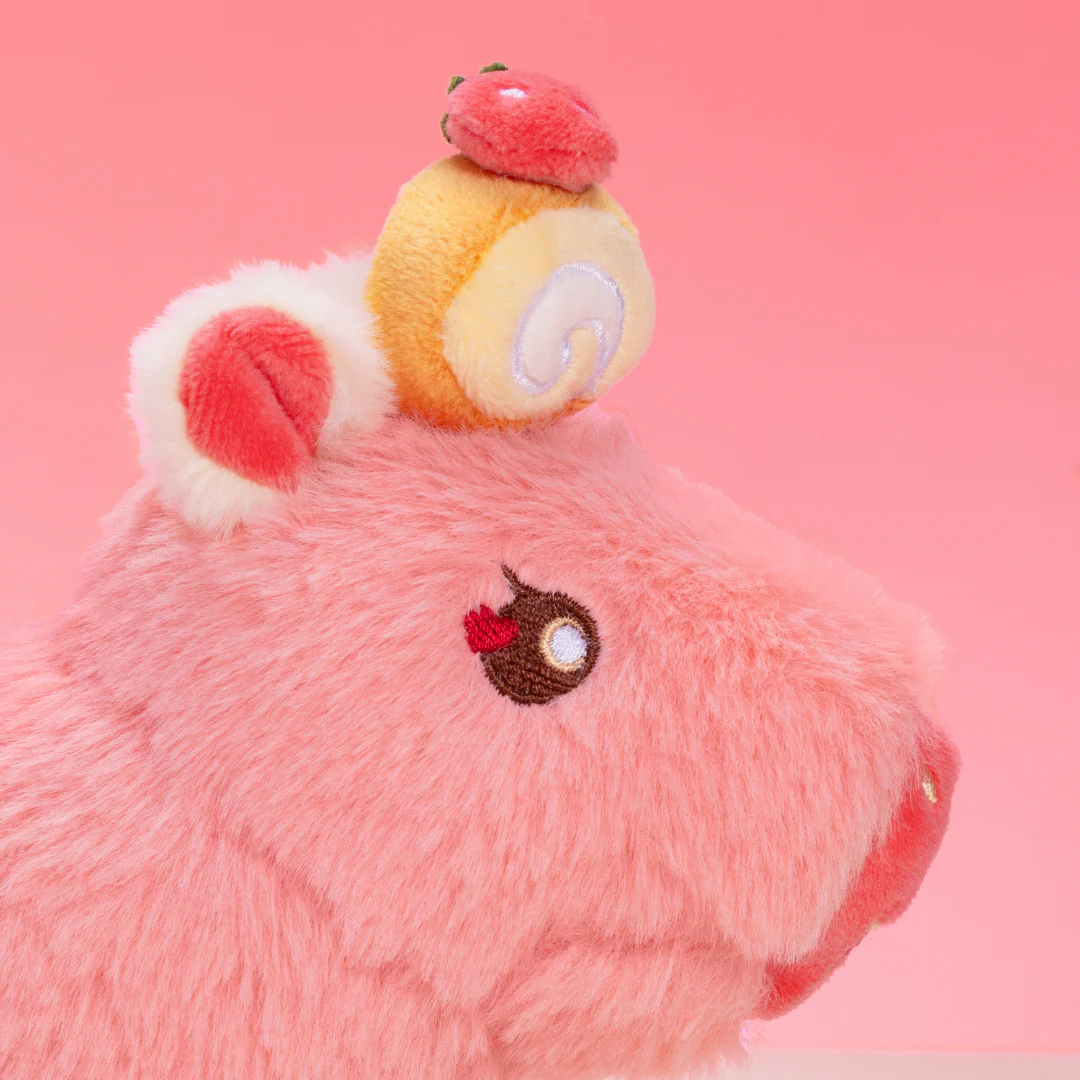 Swiss Roll Capybara - Duo Bundle 🍰 - Image 10