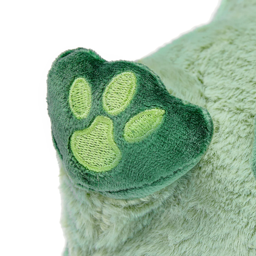 Avocado Capybara Plushie 🥑 - Image 4