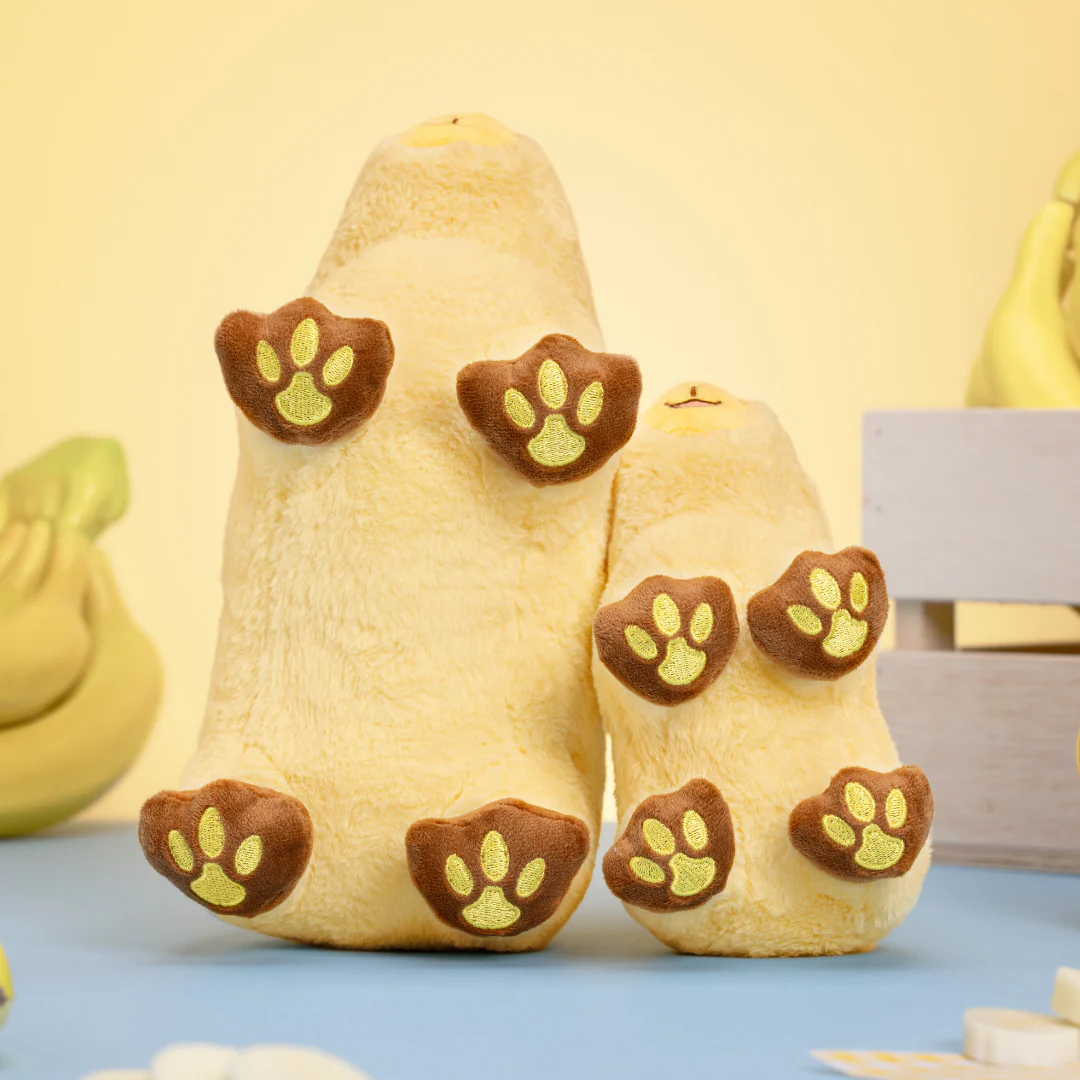Banana Capybara - Duo Bundle 🍌 - Image 12