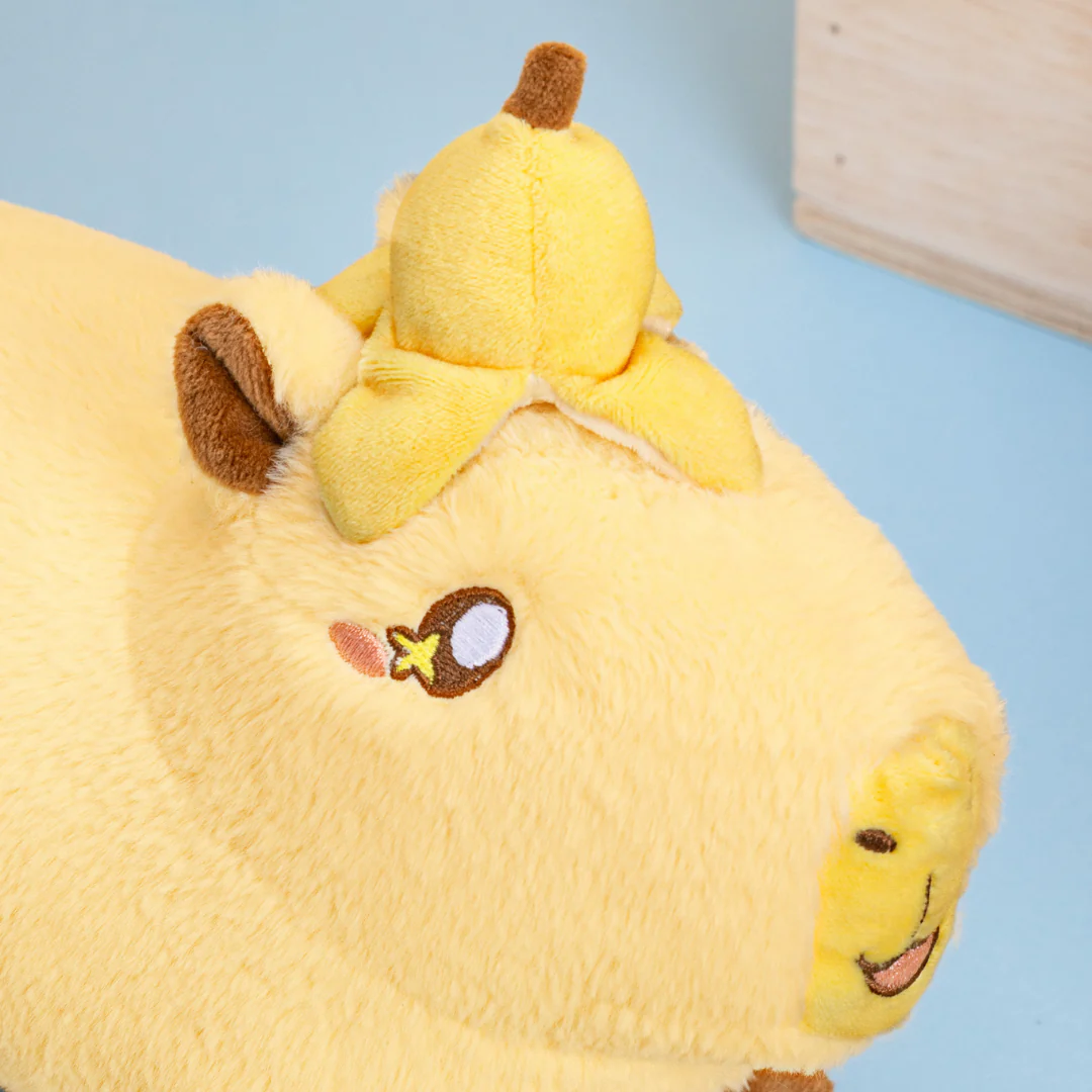 Banana Capybara - Duo Bundle 🍌 - Image 5