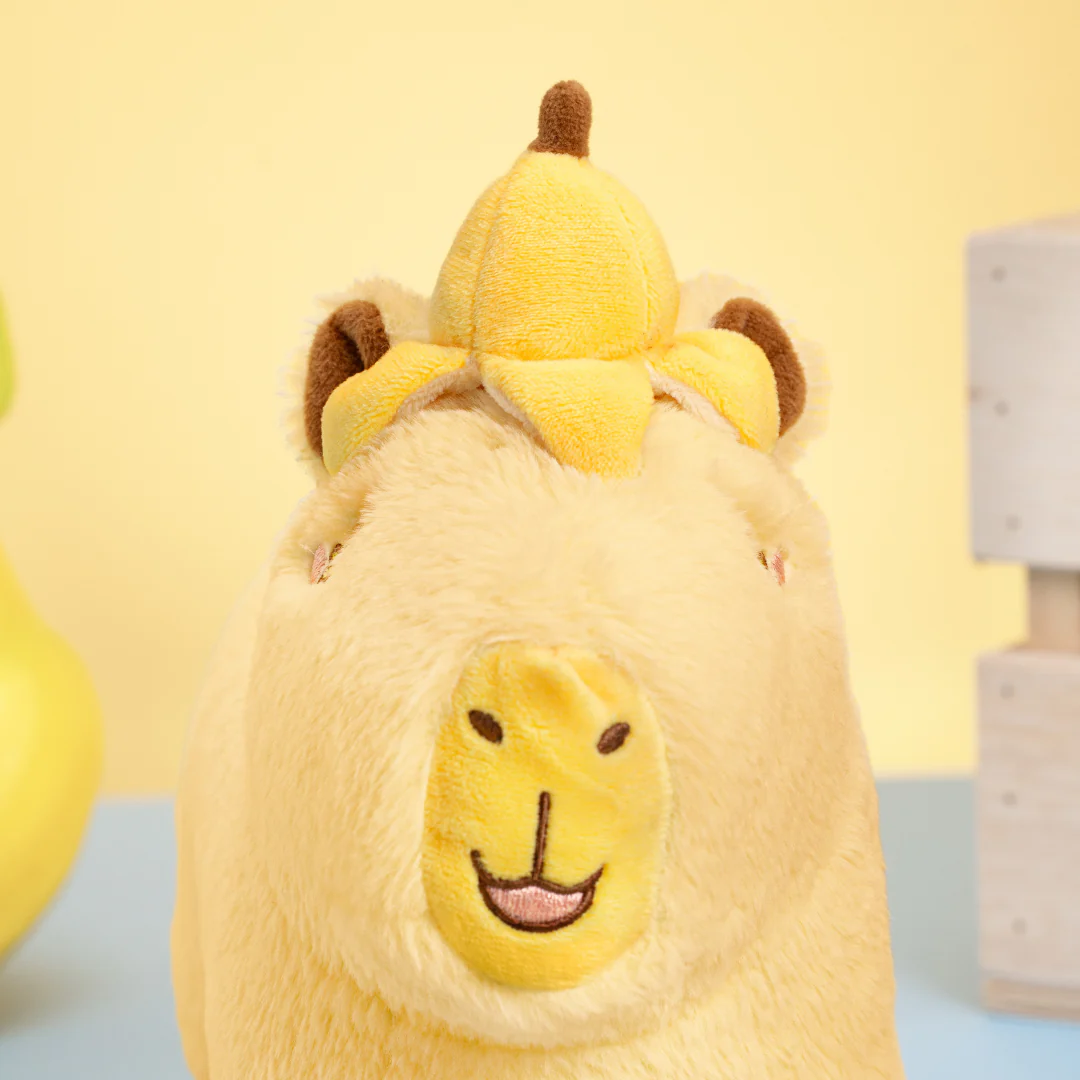 Banana Capybara - Duo Bundle 🍌 - Image 6