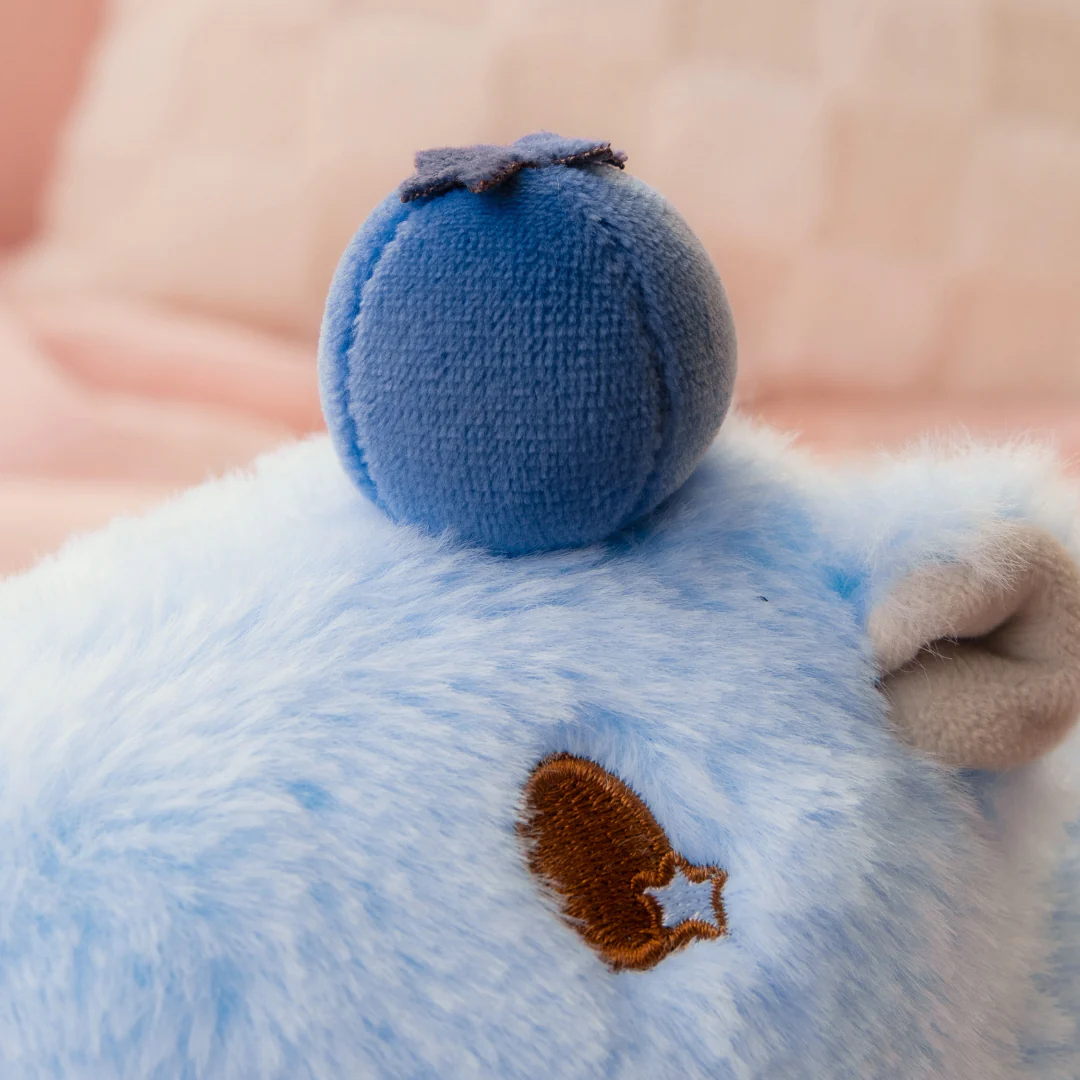 Blueberry Capybara - Duo Bundle 🫐 - Image 5