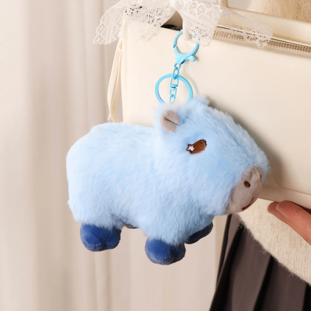Blueberry Capybara - Duo Bundle 🫐 - Image 7