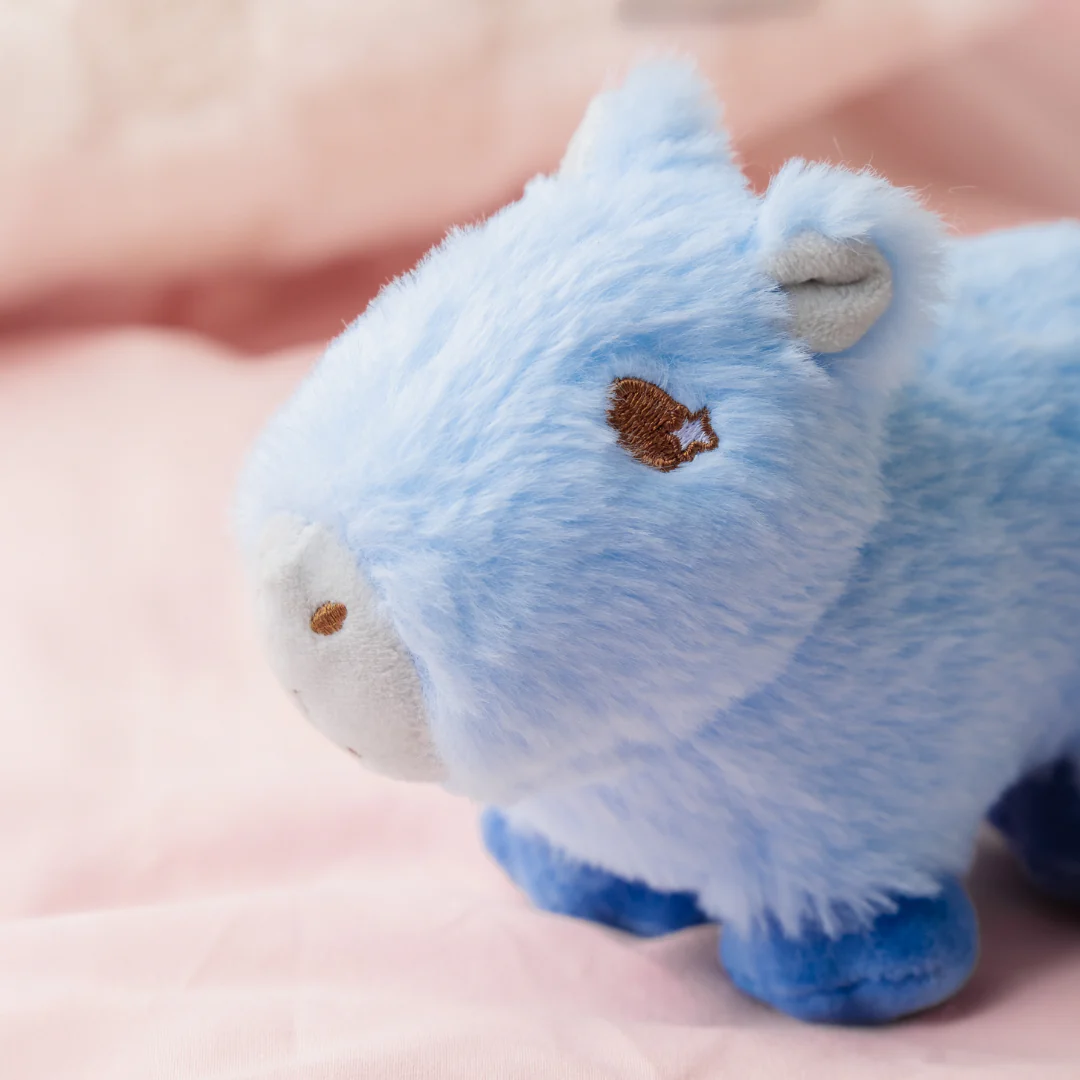 Blueberry Capybara - Duo Bundle 🫐 - Image 8