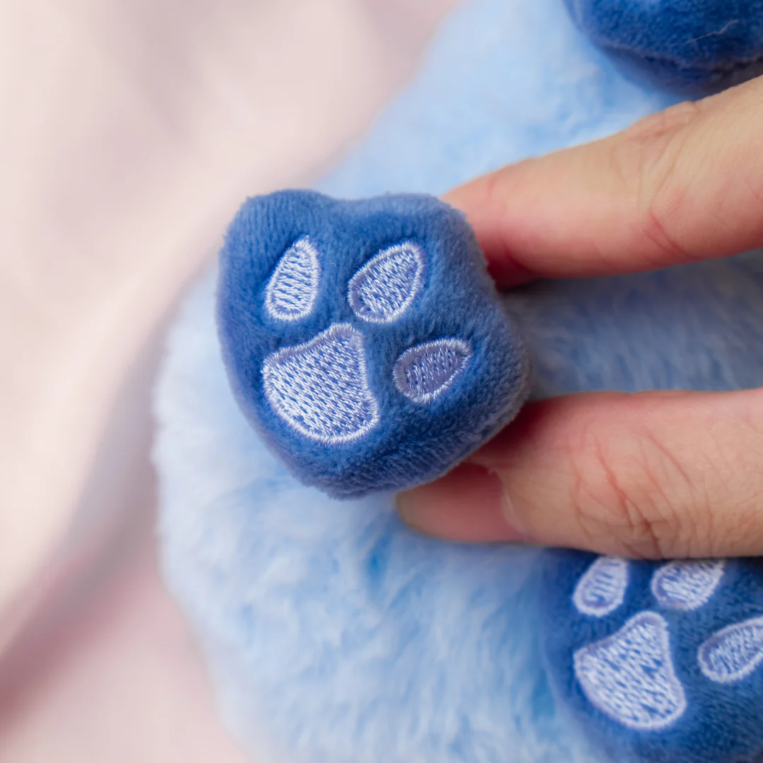 Blueberry Capybara - Duo Bundle 🫐 - Image 9