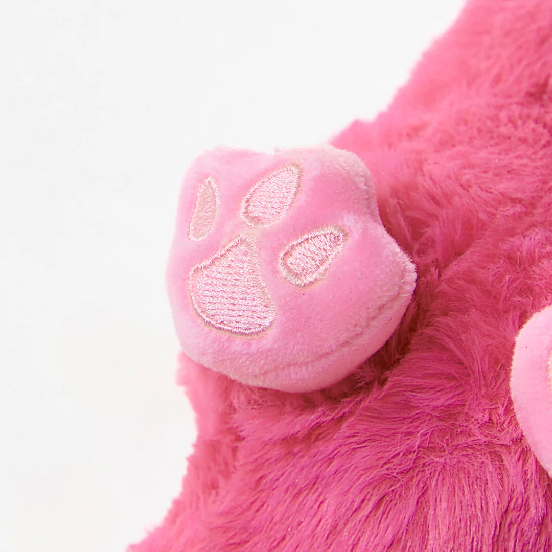 Cherry Capybara Plushie 🍒 - Image 5