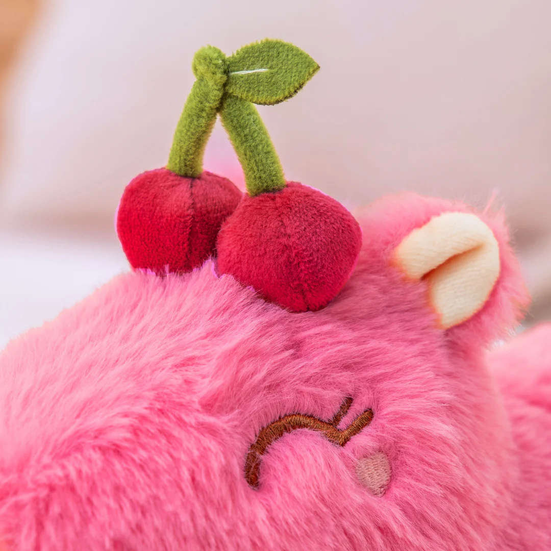 Cherry Capybara - Duo Bundle 🍒 - Image 5