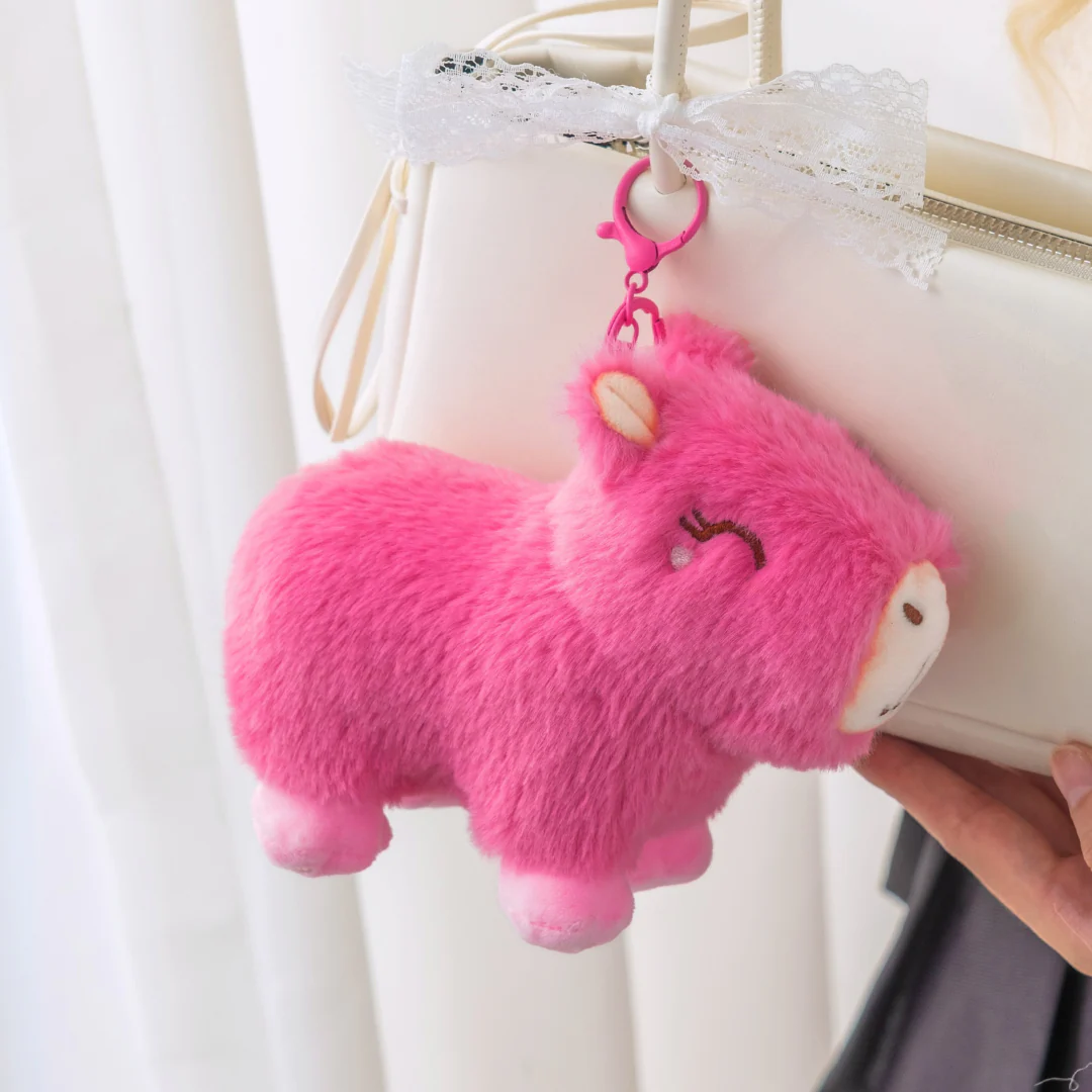 Cherry Capybara - Duo Bundle 🍒 - Image 7