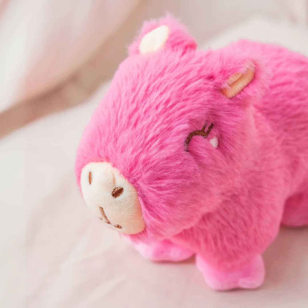Cherry Capybara - Duo Bundle 🍒 - Image 8