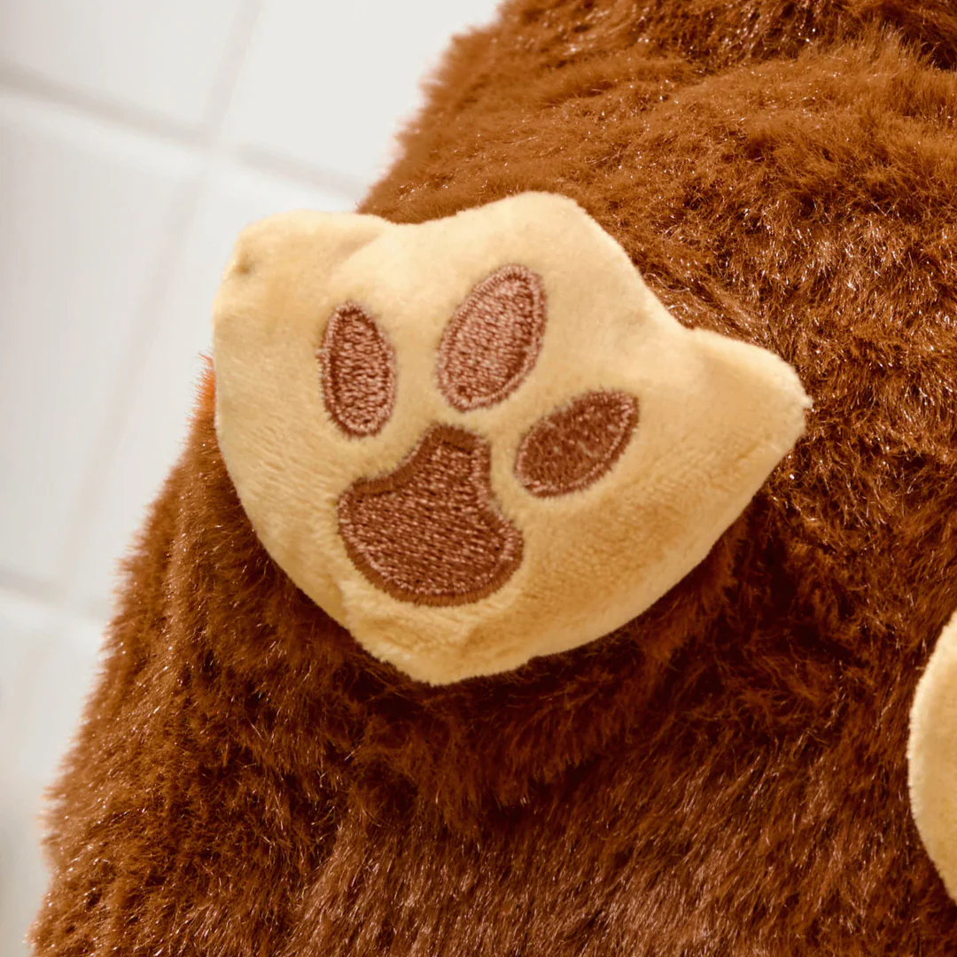 Coffee Capybara Plushie ☕ - Image 4