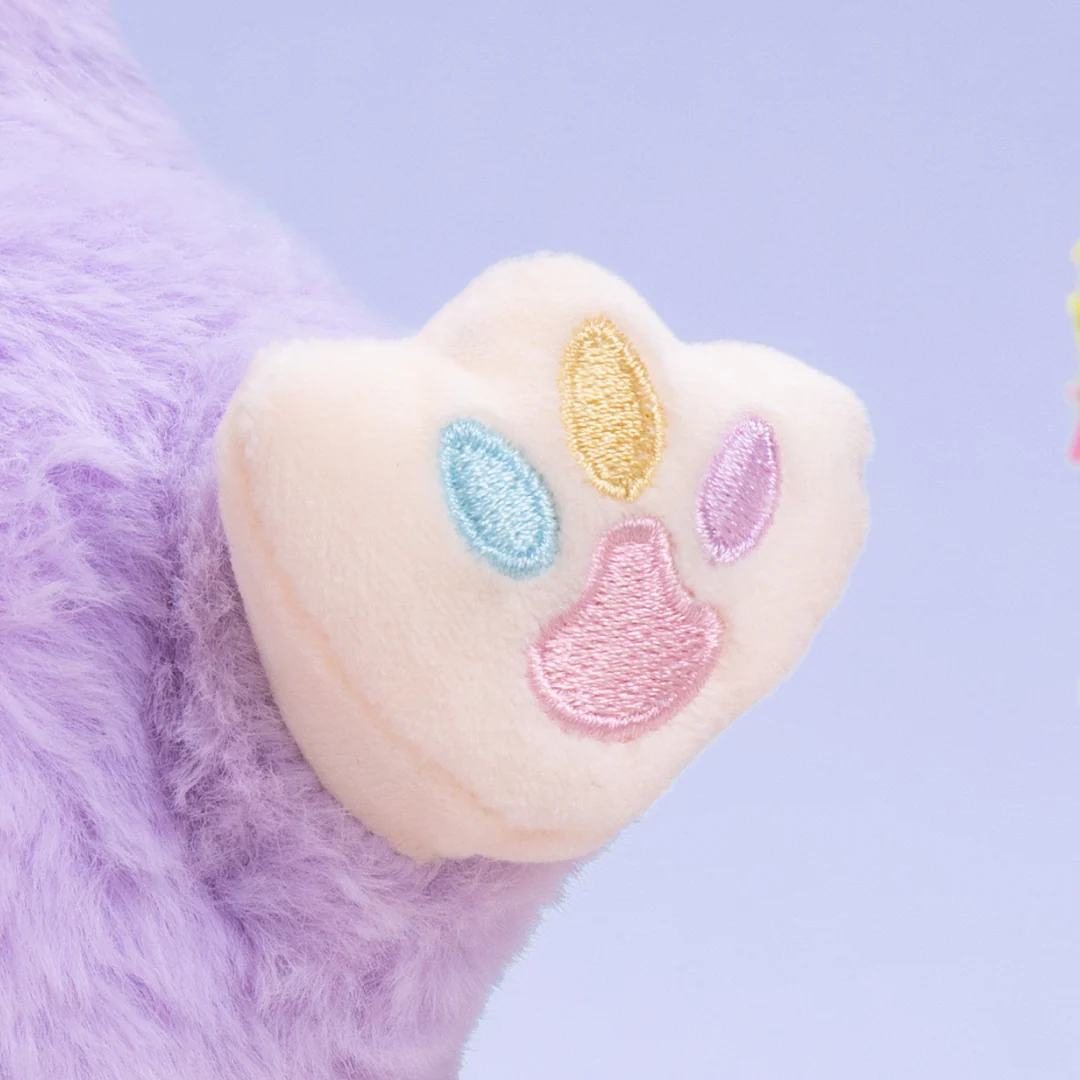 Ice Cream Capybara Plushie 🍦 - Image 6