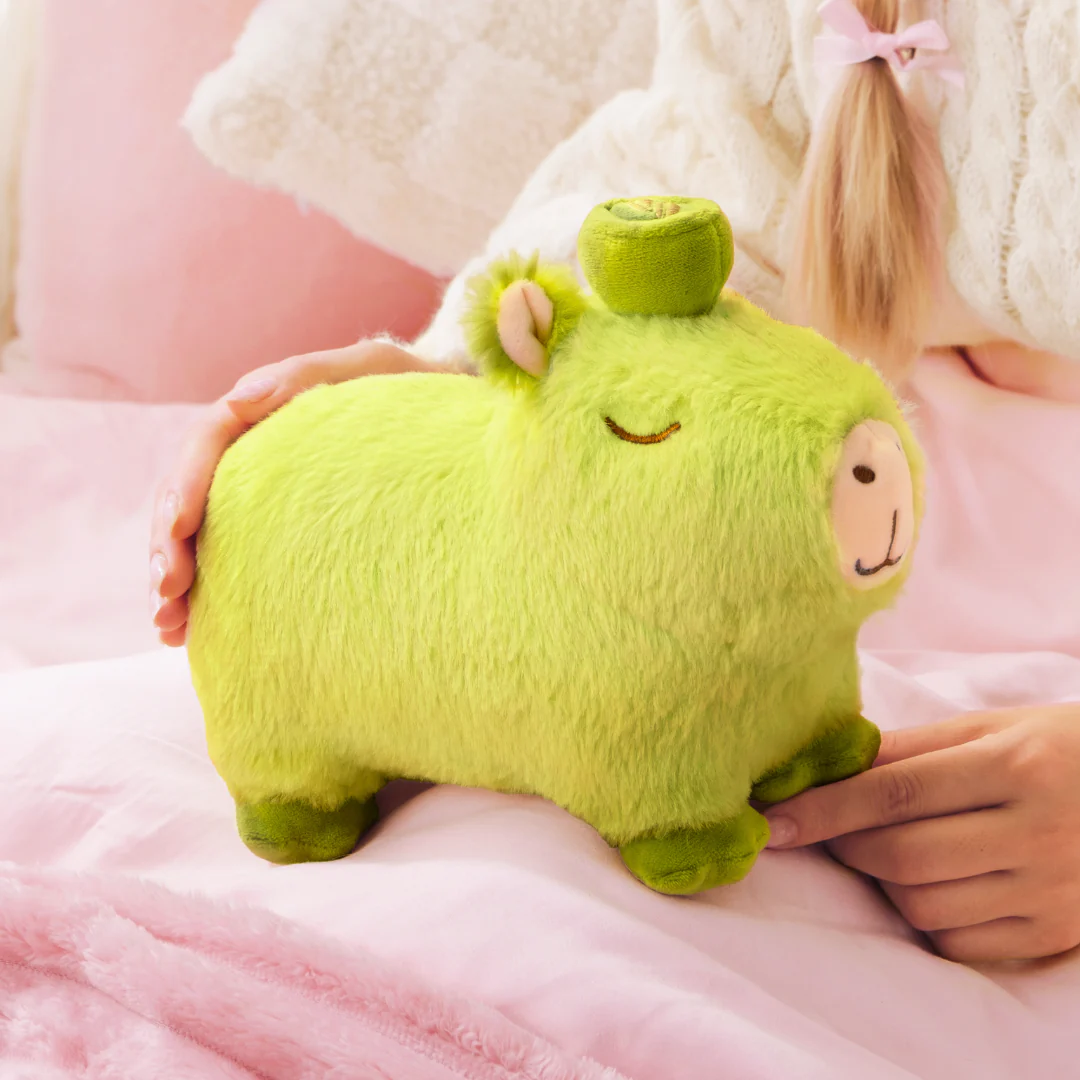 Matcha Capybara - Duo Bundle 🍵 - Image 4