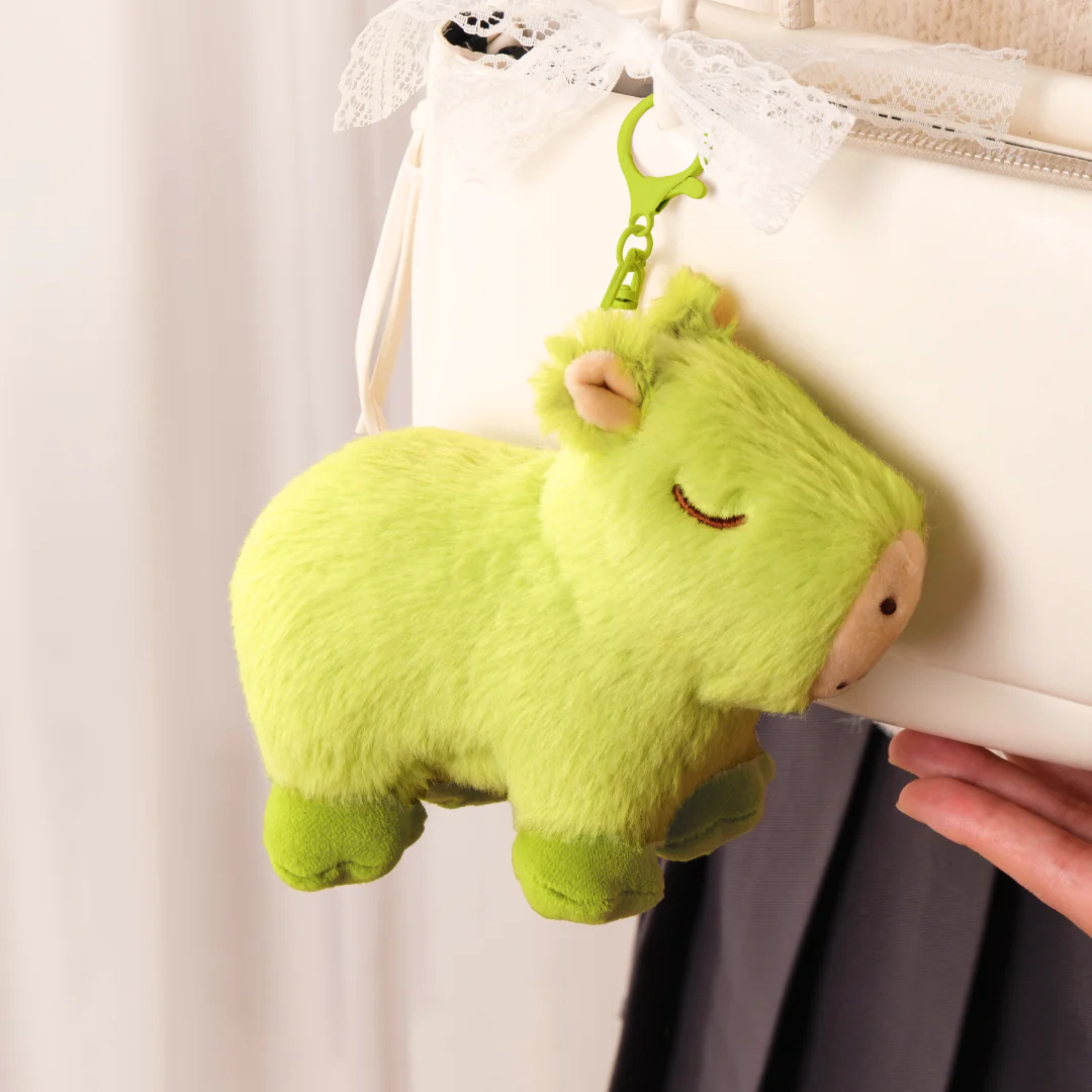 Matcha Capybara - Duo Bundle 🍵 - Image 7