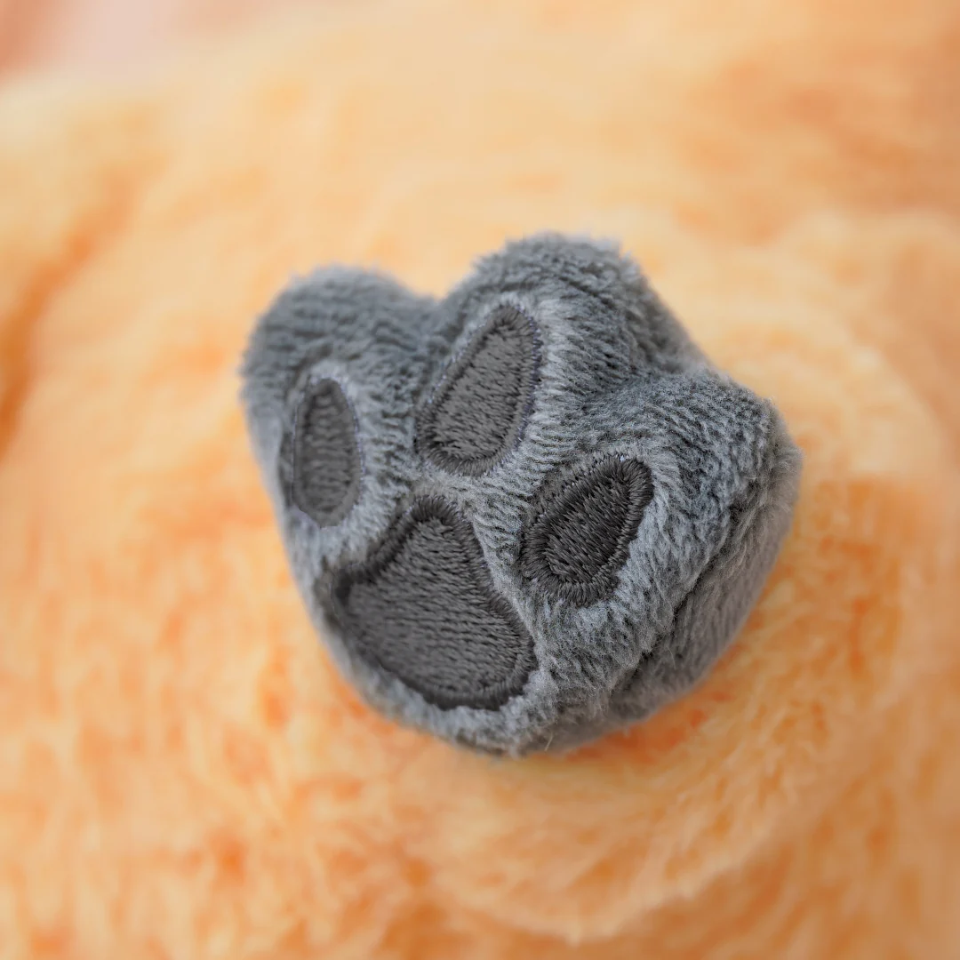 Orange Capybara - Duo Bundle 🍊 - Image 6