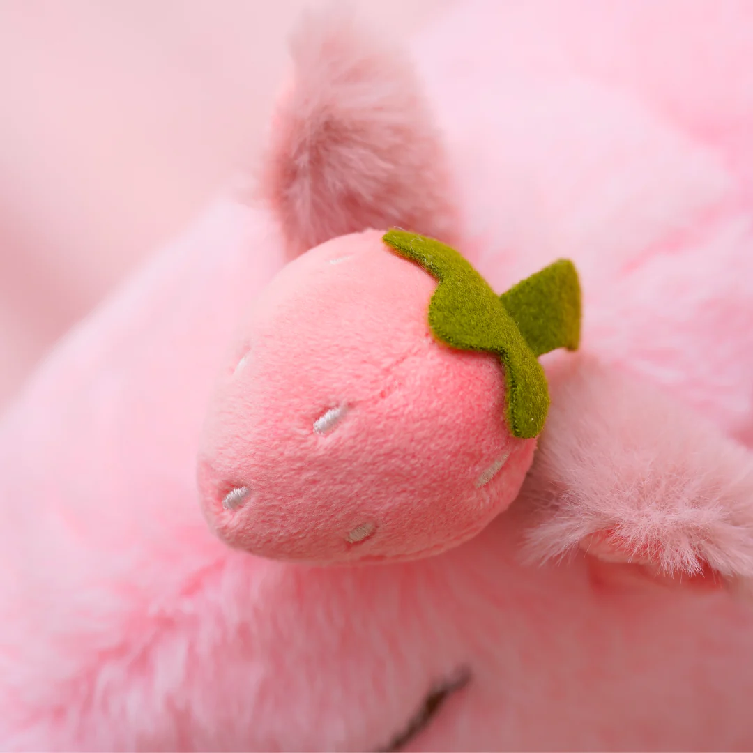 Strawberry Capybara - Duo Bundle 🍓 - Image 5