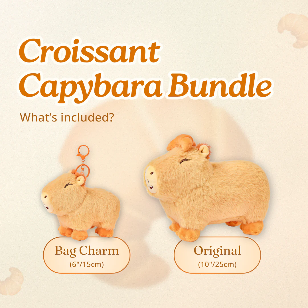 Cherry Capybara - Duo Bundle 🍒 - Image 37