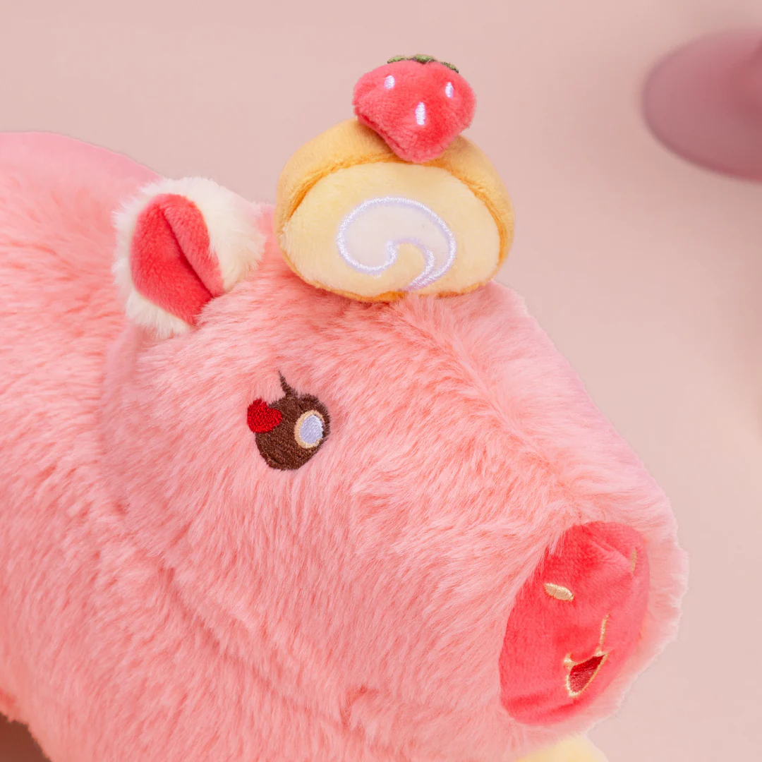 Swiss Roll Capybara - Duo Bundle 🍰 - Image 5