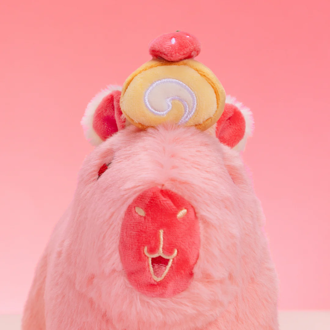 Swiss Roll Capybara - Duo Bundle 🍰 - Image 6