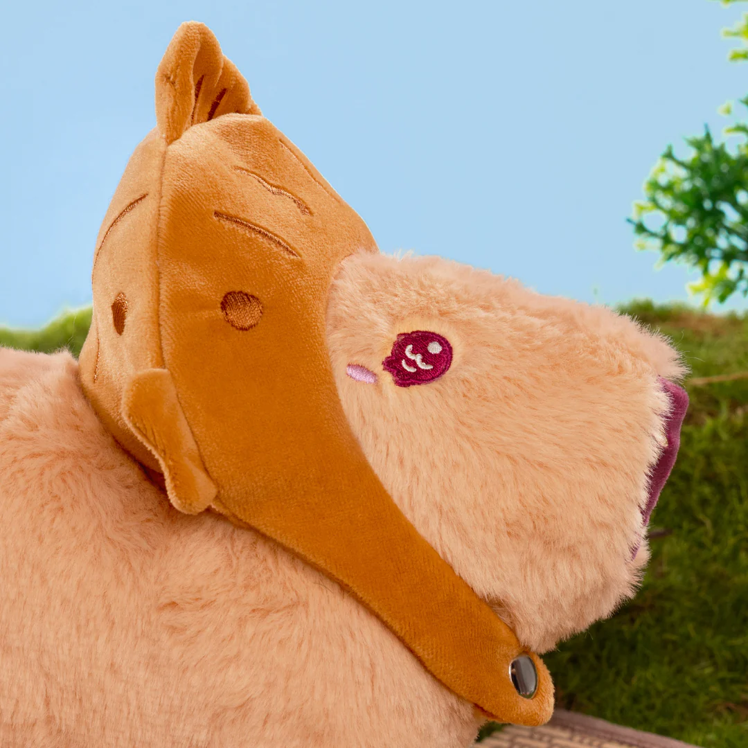 Taiyaki Capybara - Duo Bundle 🐟 - Image 6