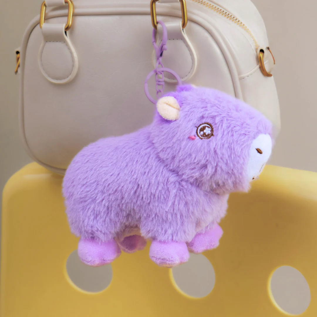 Violet Capybara - Duo Bundle 💜 - Image 7