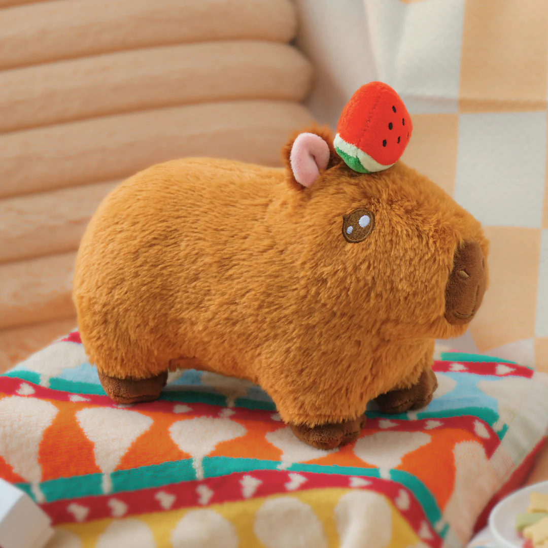 Watermelon Capybara - Duo Bundle 🍉 - Image 4