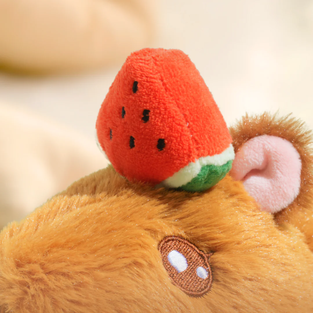 Watermelon Capybara - Duo Bundle 🍉 - Image 5