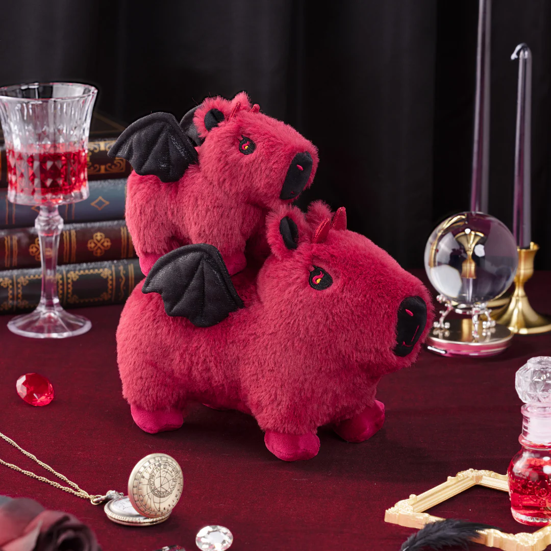 Red Demon - Duo Bundle - Image 17