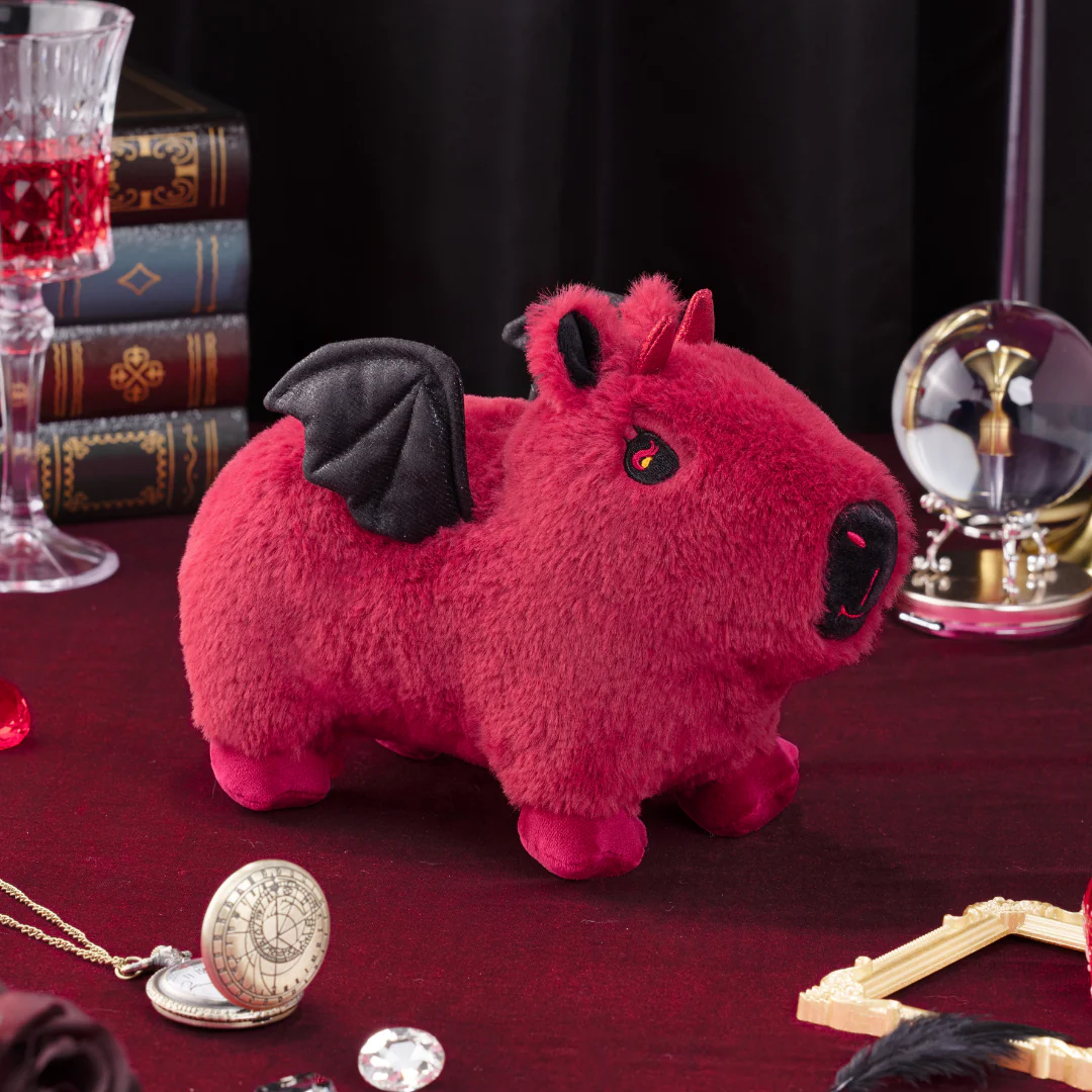 Red Demon - Duo Bundle - Image 3