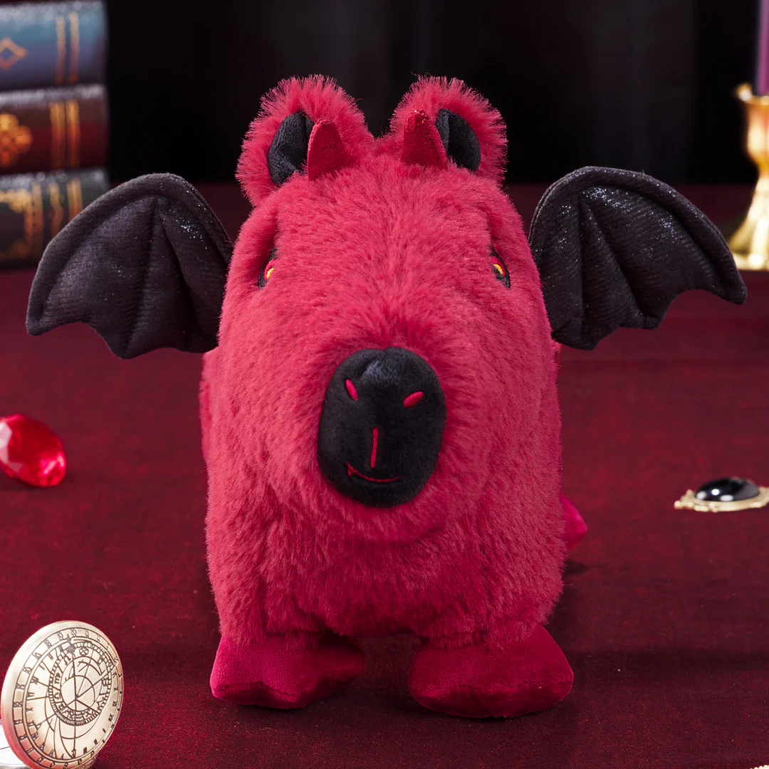 Red Demon - Duo Bundle - Image 7