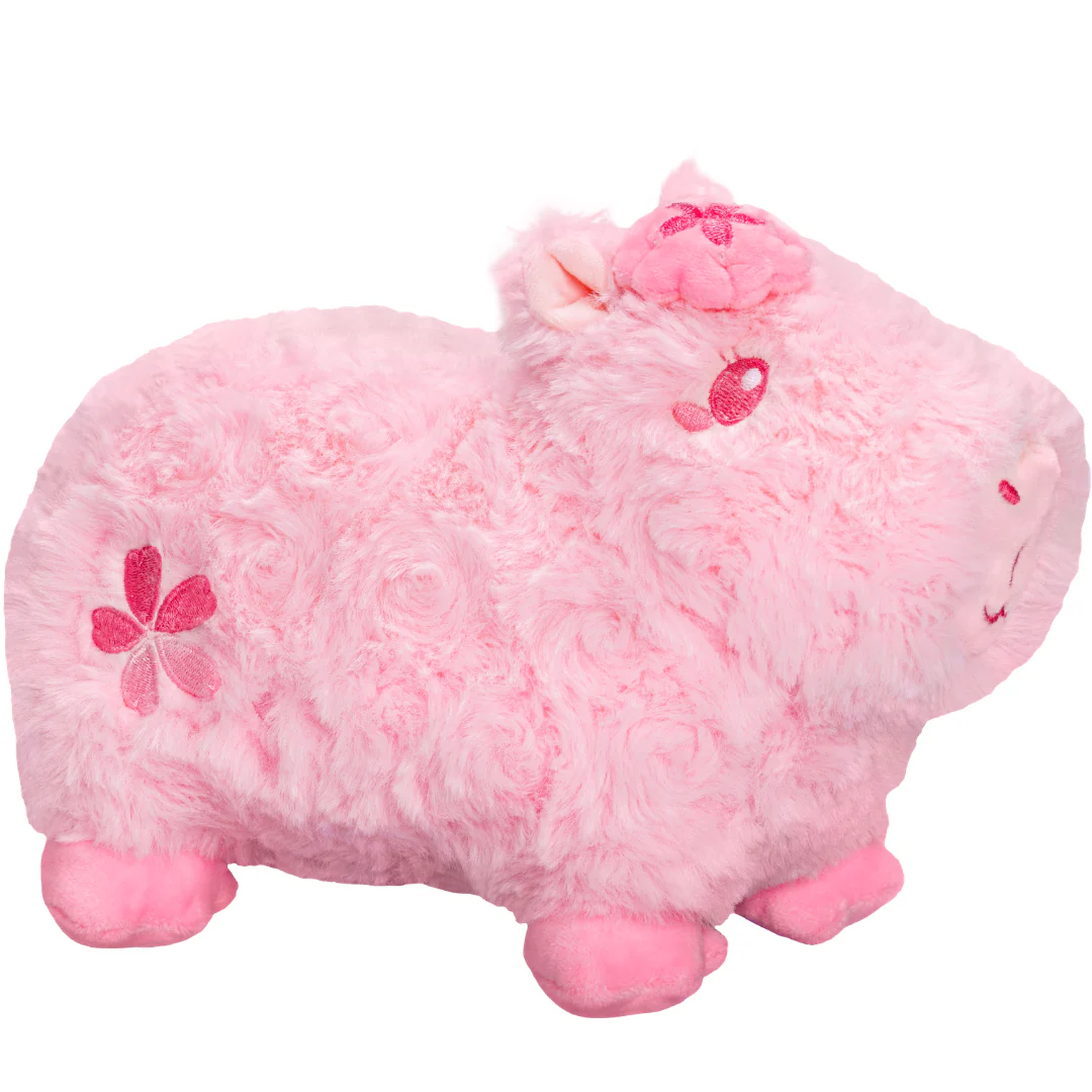 10" Capybara Plushie - Image 13