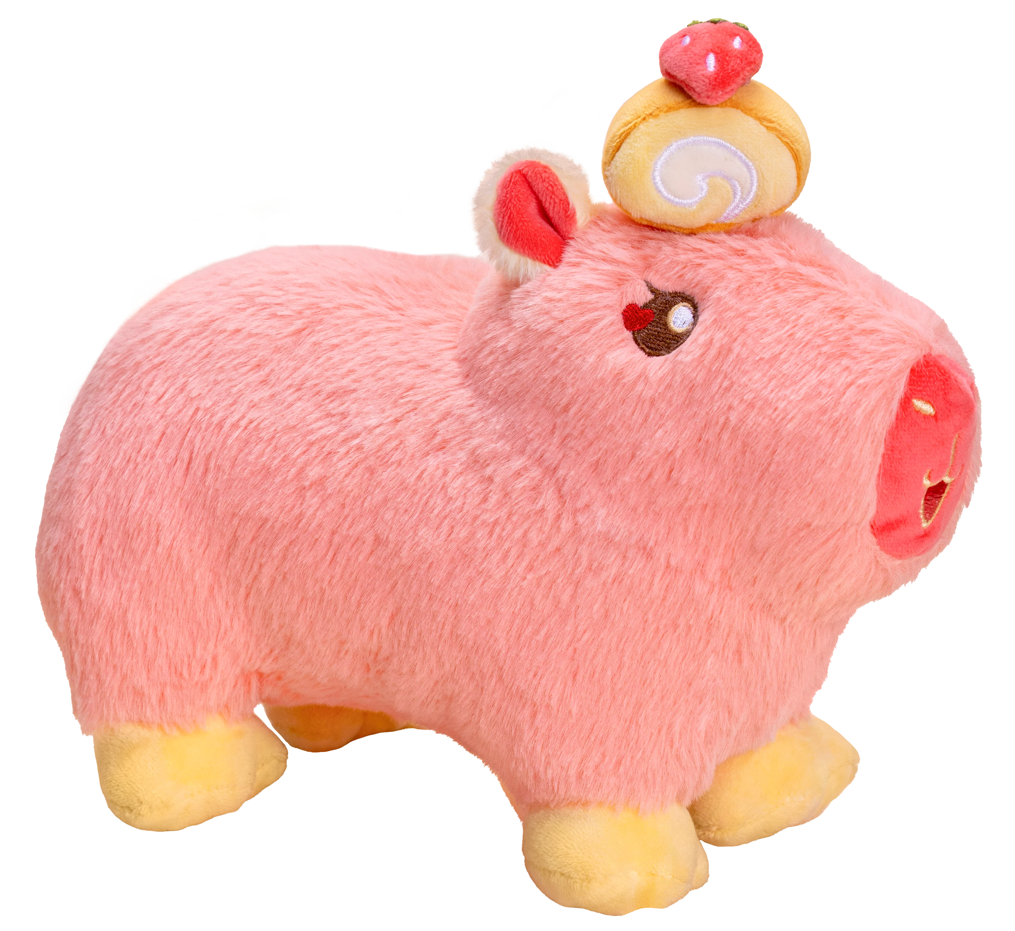 10" Capybara Plushie - Image 23