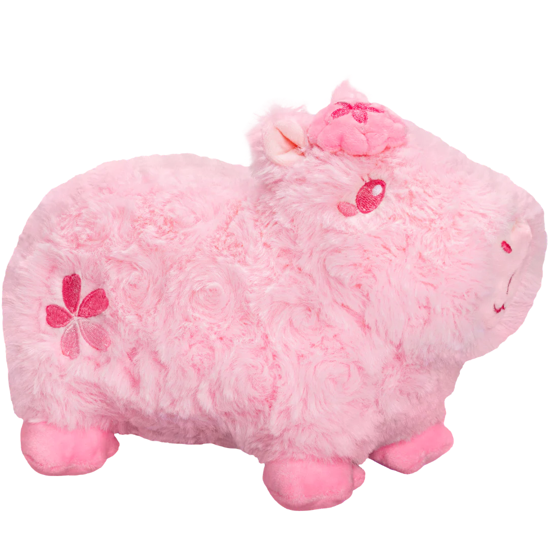10" Capybara Plushie - Image 25